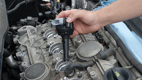 5 Warning Signs of a Failing Ignition Coil | Cosmo's Service Center
